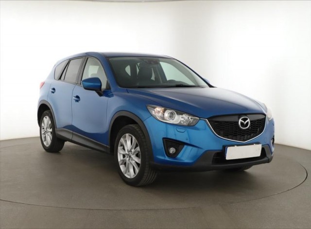 Mazda CX-5  2.0 Skyactiv-G 