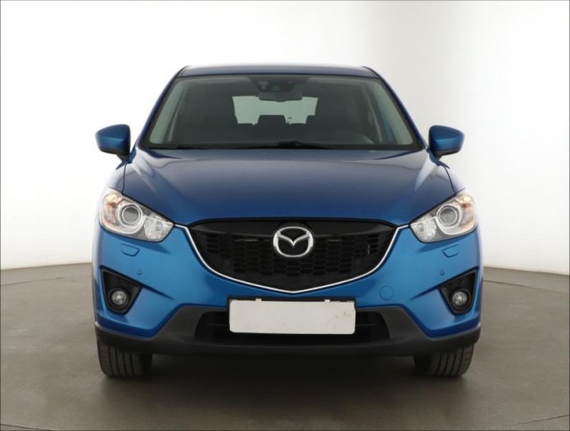 Mazda CX-5  2.0 Skyactiv-G 