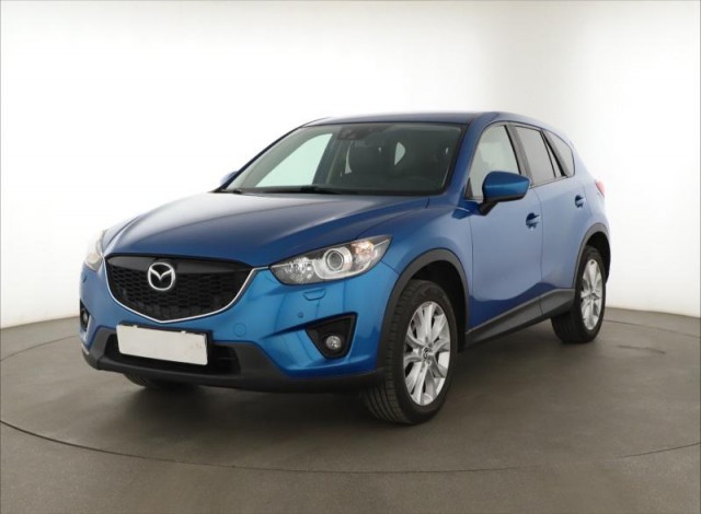 Mazda CX-5  2.0 Skyactiv-G 