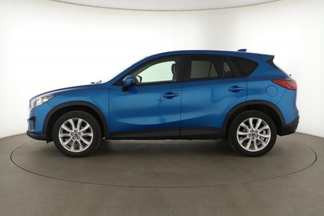 Mazda CX-5  2.0 Skyactiv-G 