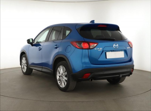 Mazda CX-5  2.0 Skyactiv-G 