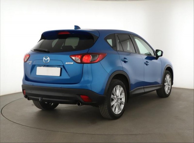 Mazda CX-5  2.0 Skyactiv-G 