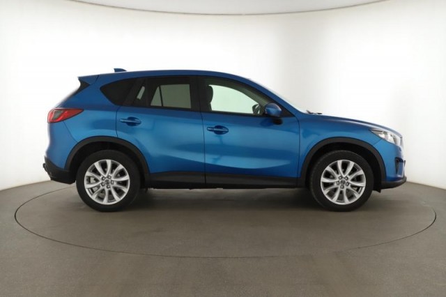 Mazda CX-5  2.0 Skyactiv-G 
