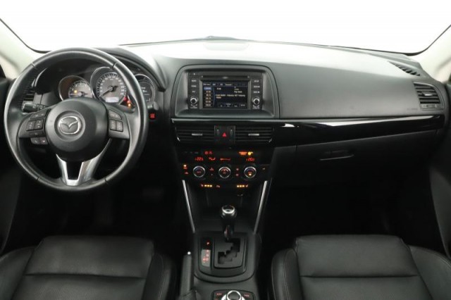 Mazda CX-5  2.0 Skyactiv-G 