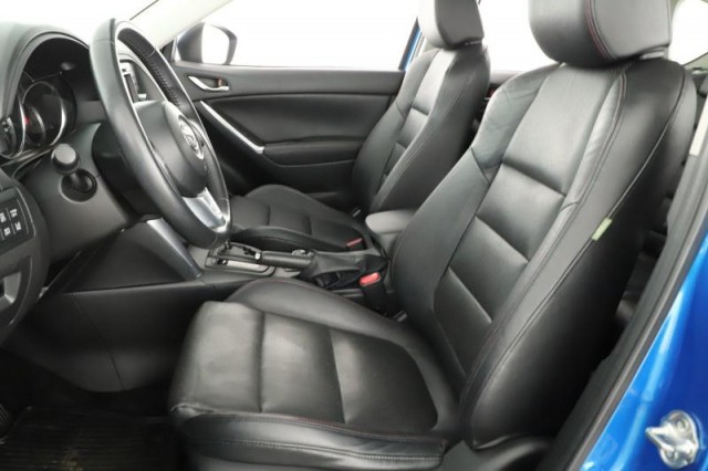 Mazda CX-5  2.0 Skyactiv-G 