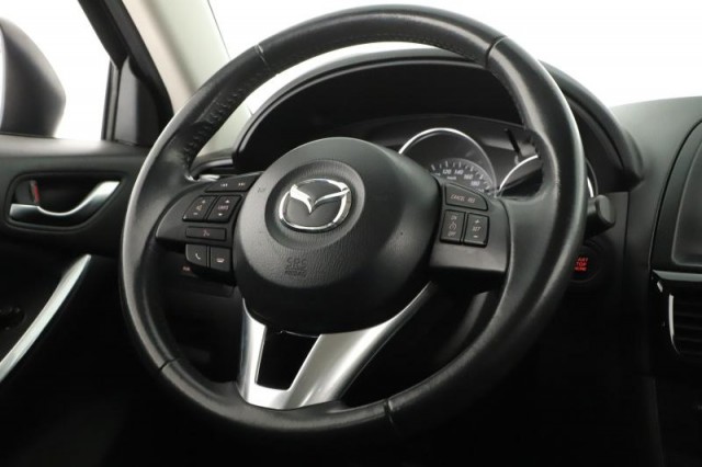 Mazda CX-5  2.0 Skyactiv-G 