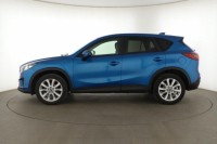 Mazda CX-5  2.0 Skyactiv-G 