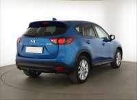 Mazda CX-5  2.0 Skyactiv-G 
