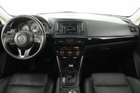 Mazda CX-5  2.0 Skyactiv-G 