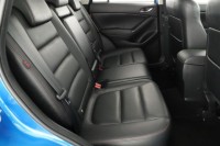 Mazda CX-5  2.0 Skyactiv-G 