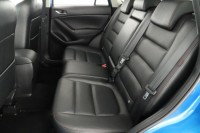 Mazda CX-5  2.0 Skyactiv-G 