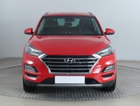 Hyundai Tucson  1.6 CRDi 