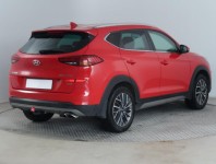 Hyundai Tucson  1.6 CRDi 