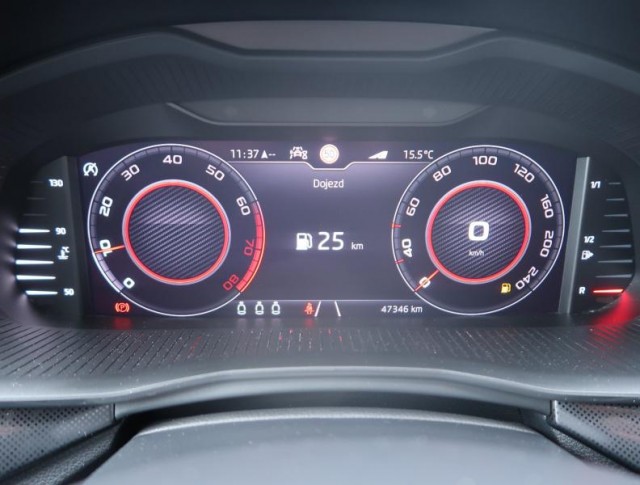 Škoda Kamiq  1.5 TSI Monte Carlo