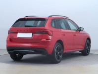 Škoda Kamiq  1.5 TSI Monte Carlo