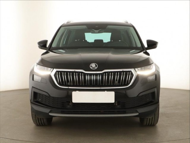 Škoda Kodiaq  2.0 TSI Style