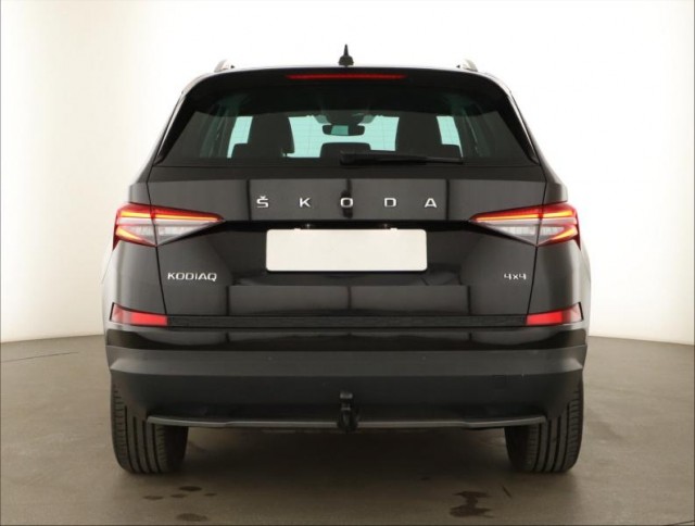 Škoda Kodiaq  2.0 TSI Style