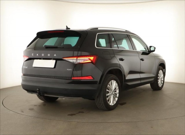 Škoda Kodiaq  2.0 TSI Style