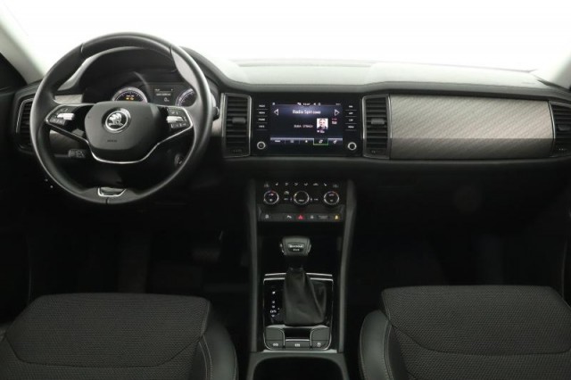 Škoda Kodiaq  2.0 TSI Style