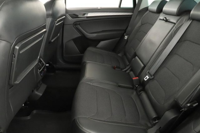 Škoda Kodiaq  2.0 TSI Style