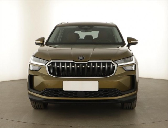 Škoda Kodiaq  2.0 TDI 