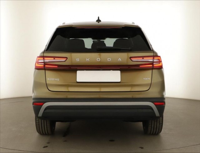Škoda Kodiaq  2.0 TDI 