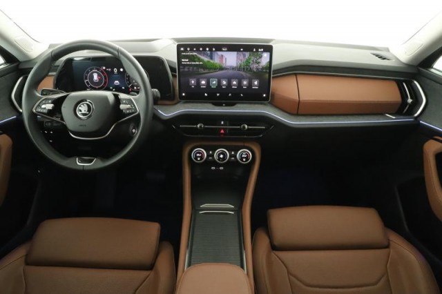 Škoda Kodiaq  2.0 TDI 