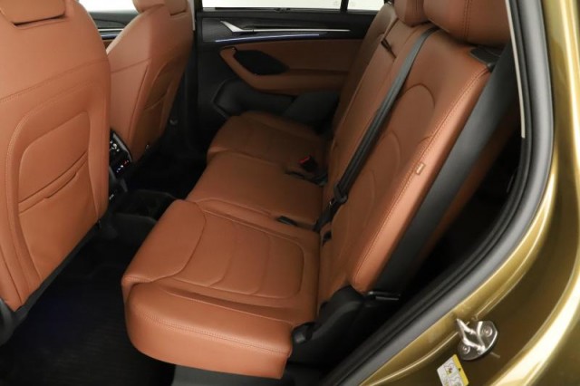 Škoda Kodiaq  2.0 TDI 