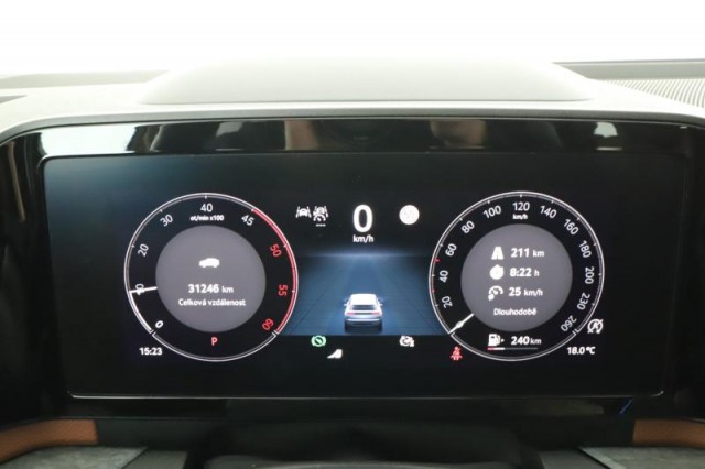 Škoda Kodiaq  2.0 TDI 