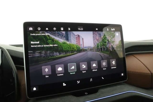 Škoda Kodiaq  2.0 TDI 