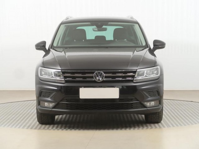 Volkswagen Tiguan  1.5 TSI Comfortline