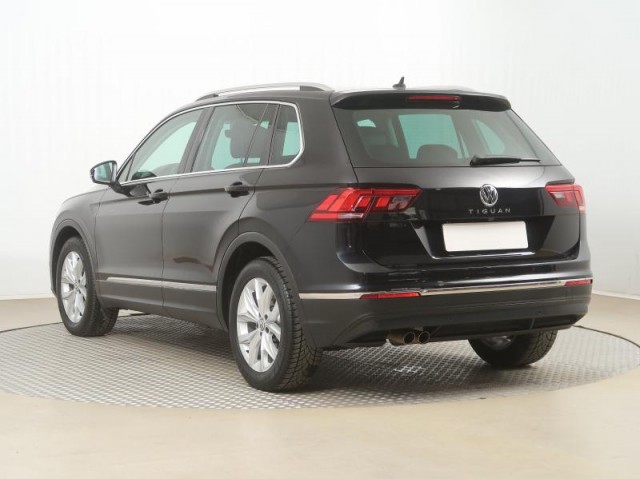 Volkswagen Tiguan  1.5 TSI Comfortline