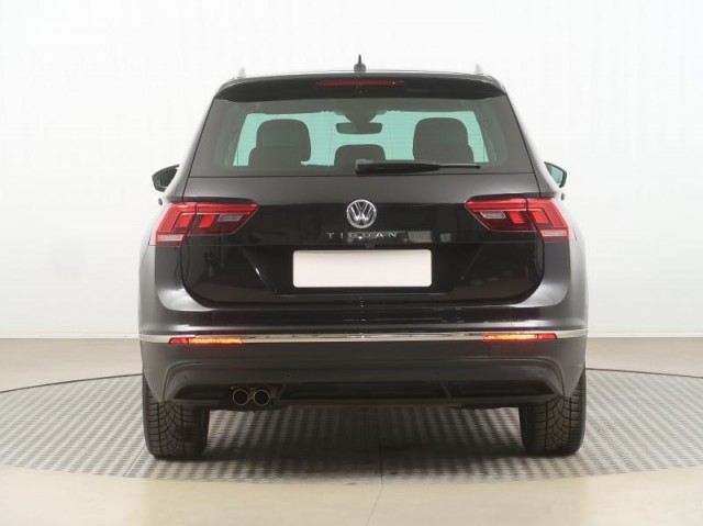Volkswagen Tiguan  1.5 TSI Comfortline