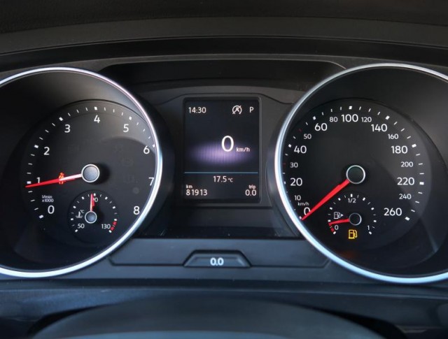 Volkswagen Tiguan  1.5 TSI Comfortline