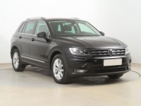 Volkswagen Tiguan  1.5 TSI Comfortline