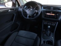 Volkswagen Tiguan  1.5 TSI Comfortline