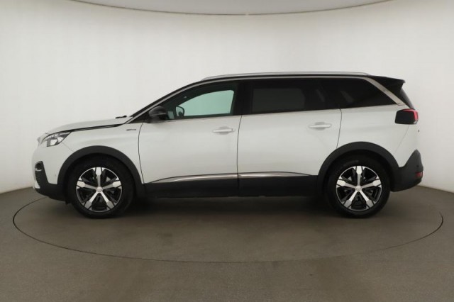Peugeot 5008  PureTech 180 