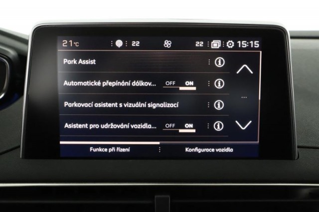 Peugeot 5008  PureTech 180 