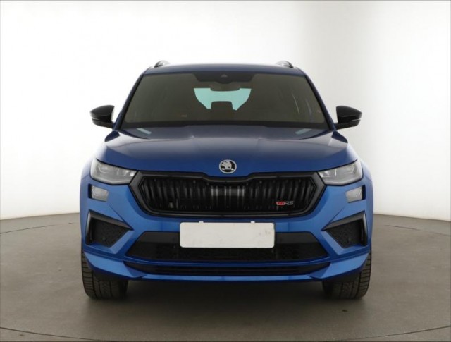 Škoda Kodiaq  RS 2.0 TSI RS