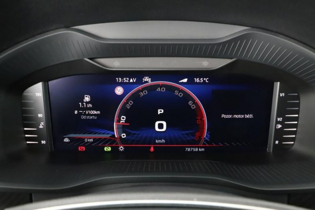 Škoda Kodiaq  RS 2.0 TSI RS