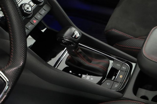 Škoda Kodiaq  RS 2.0 TSI RS