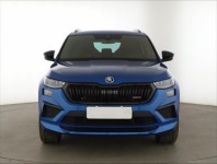 Škoda Kodiaq  RS 2.0 TSI RS