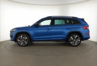 Škoda Kodiaq  RS 2.0 TSI RS