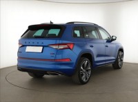 Škoda Kodiaq  RS 2.0 TSI RS