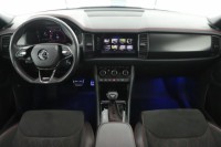 Škoda Kodiaq  RS 2.0 TSI RS