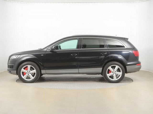 Audi Q7  3.0 TDI S-Line