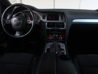 Audi Q7  3.0 TDI S-Line