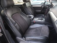 Audi Q7  3.0 TDI S-Line