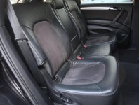 Audi Q7  3.0 TDI S-Line