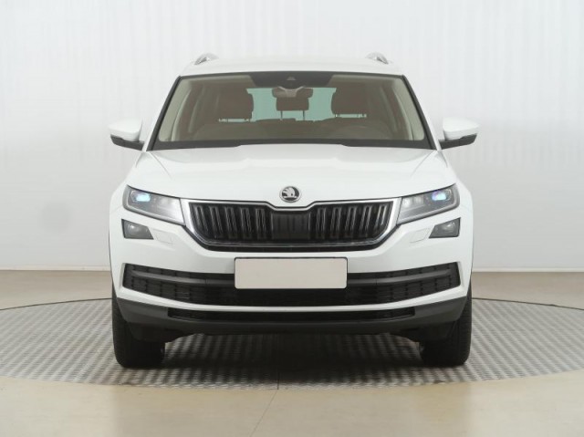 Škoda Kodiaq  2.0 TDI 